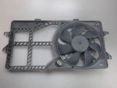 MOTEUR VENTILATEUR RADIATEUR FORD TRANSIT