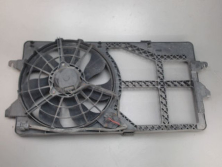 MOTEUR VENTILATEUR RADIATEUR FORD TRANSIT