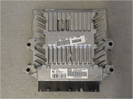 CALCULATEUR MOTEUR PEUGEOT 307