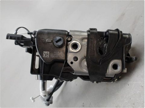 SYSTEME CONDAMNATION AVANT DROIT CITROEN C3