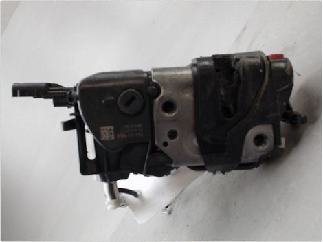 SYSTEME CONDAMNATION ARRIERE DROIT CITROEN C3