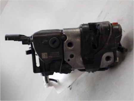 SYSTEME CONDAMNATION ARRIERE DROIT CITROEN C3
