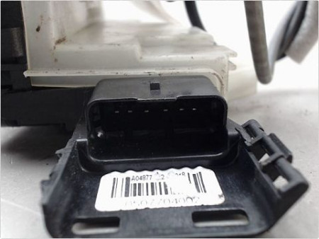 SYSTEME CONDAMNATION ARRIERE DROIT CITROEN C3
