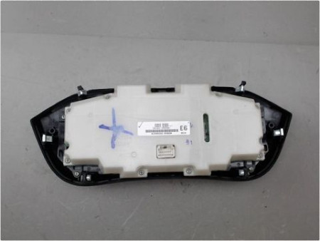COMMANDE DE CHAUFFAGE NISSAN JUKE
