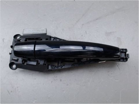 POIGNEE EXTERIEURE PORTE ARRIERE DROIT OPEL CORSA