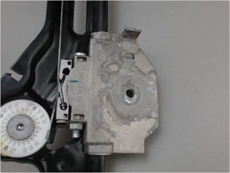 MECANISME LEVE-GLACE AVANT DROIT VOLKSWAGEN BEETLE