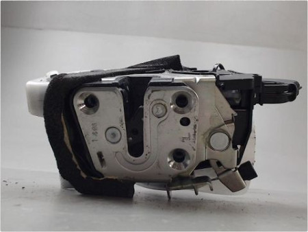 SYSTEME CONDAMNATION AVANT GAUCHE NISSAN MICRA