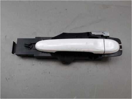 POIGNEE EXTERIEURE PORTE ARRIERE GAUCHE NISSAN MICRA