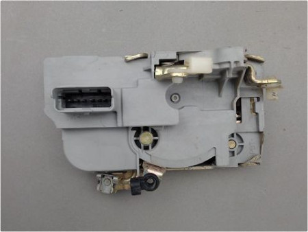 SYSTEME CONDAMNATION AVANT DROIT CITROEN BERLINGO