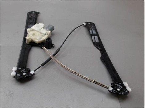 MECANISME LEVE-GLACE AVANT GAUCHE PEUGEOT 308