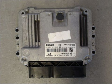 CALCULATEUR MOTEUR HYUNDAI IX20