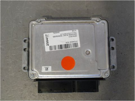 CALCULATEUR MOTEUR HYUNDAI IX20