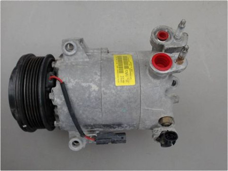 COMPRESSEUR AIR CONDITIONNE FORD FOCUS