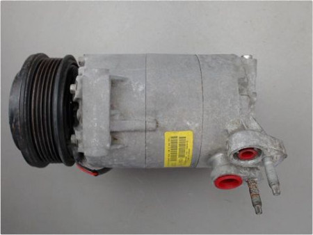 COMPRESSEUR AIR CONDITIONNE FORD FOCUS