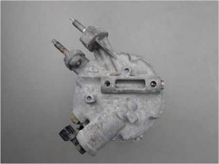 COMPRESSEUR AIR CONDITIONNE FORD FOCUS