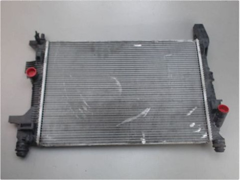 RADIATEUR FORD FOCUS