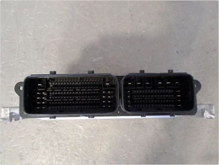 CALCULATEUR MOTEUR CITROEN C3