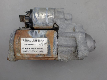 DEMARREUR RENAULT MEGANE