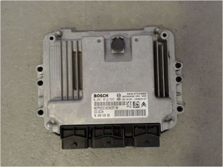 CALCULATEUR MOTEUR CITROEN C3