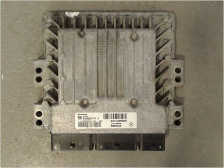 CALCULATEUR MOTEUR RENAULT MEGANE