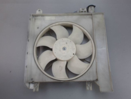 MOTEUR VENTILATEUR RADIATEUR PEUGEOT 107
