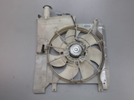 MOTEUR VENTILATEUR RADIATEUR PEUGEOT 107