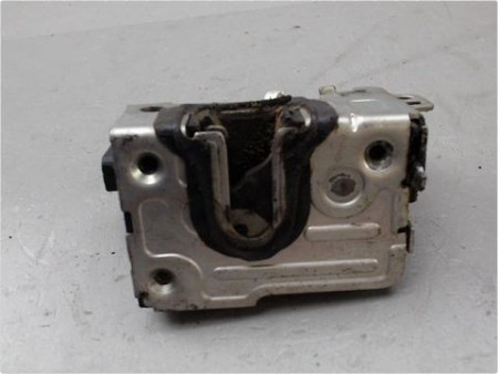 SYSTEME CONDAMNATION ARRIERE DROIT DACIA SANDERO