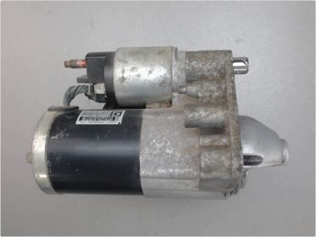 DEMARREUR CITROEN C4