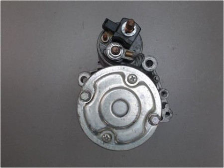 DEMARREUR CITROEN C4