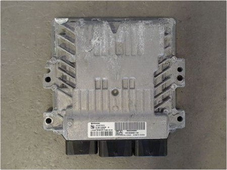 CALCULATEUR MOTEUR CITROEN C4