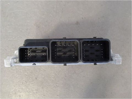 CALCULATEUR MOTEUR CITROEN C4