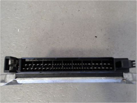 CALCULATEUR MOTEUR PEUGEOT 206