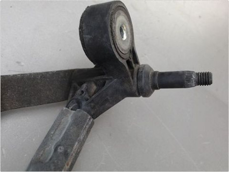 MECANISME ESSUIE-GLACE AVANT OPEL CORSA