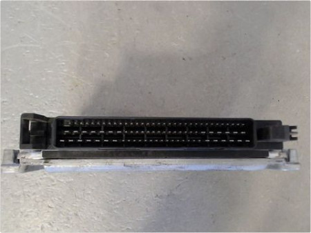 CALCULATEUR MOTEUR PEUGEOT 607