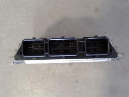 CALCULATEUR MOTEUR CITROEN C3