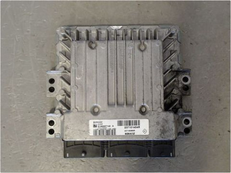 CALCULATEUR MOTEUR RENAULT MEGANE