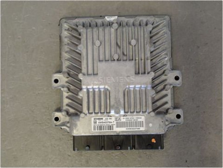 CALCULATEUR MOTEUR PEUGEOT 407