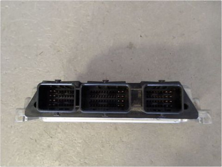 CALCULATEUR MOTEUR CITROEN C4