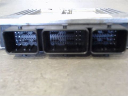 CALCULATEUR MOTEUR CITROEN C5