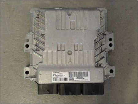 CALCULATEUR MOTEUR CITROEN DS4