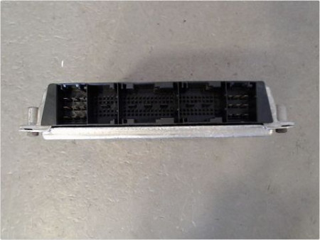 CALCULATEUR MOTEUR MERCEDES CLASSE A