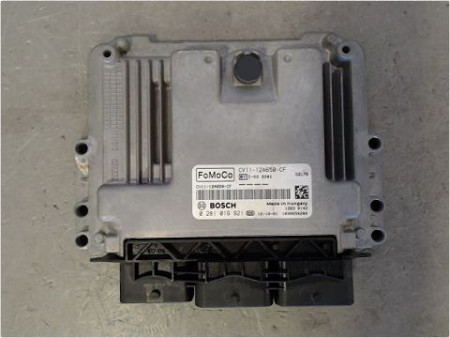 CALCULATEUR MOTEUR FORD B-MAX