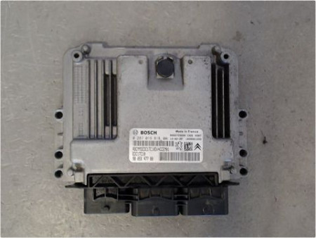 CALCULATEUR MOTEUR PEUGEOT 2008