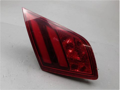 FEU ARRIERE INTERIEUR GAUCHE PEUGEOT 308