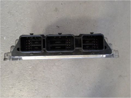 CALCULATEUR MOTEUR FORD FIESTA