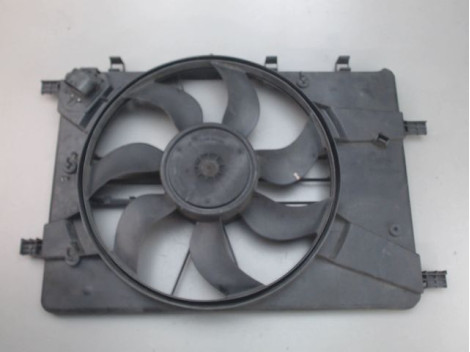 MOTEUR VENTILATEUR RADIATEUR OPEL ASTRA