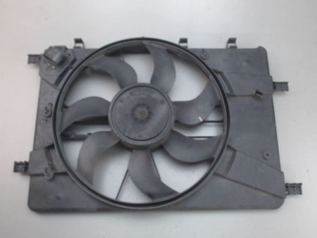 MOTEUR VENTILATEUR RADIATEUR OPEL ASTRA