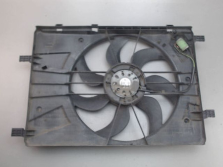 MOTEUR VENTILATEUR RADIATEUR OPEL ASTRA