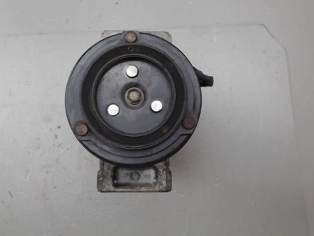 COMPRESSEUR AIR CONDITIONNE OPEL ZAFIRA