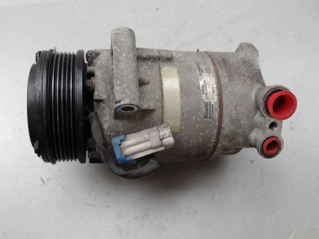 COMPRESSEUR AIR CONDITIONNE OPEL ZAFIRA